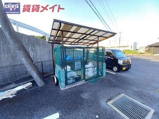 アンソレイエの物件内観写真